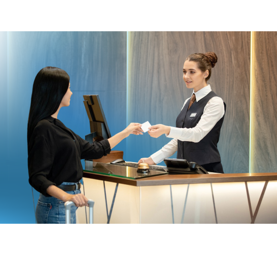 Agradece a tus clientes