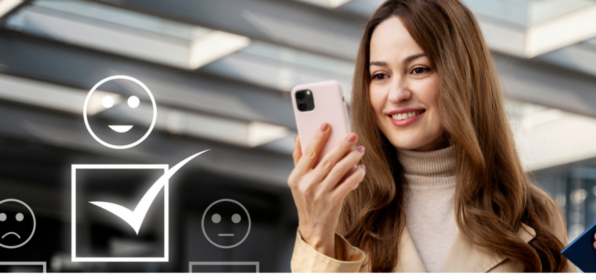 NPS la métrica de CX