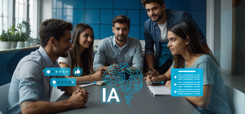 IA Assistant Auditor Service