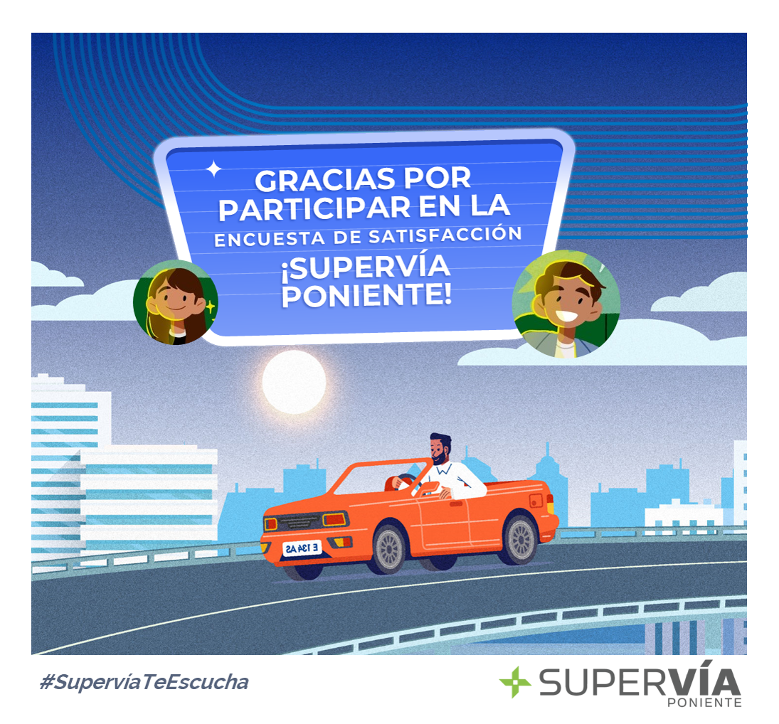 SuperVia